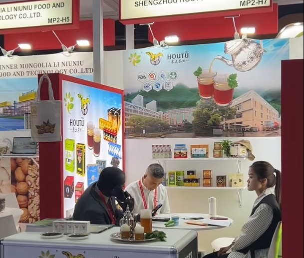 搶占中東食品市場！2025 年海灣（迪拜）食品工業(yè)展重磅來襲