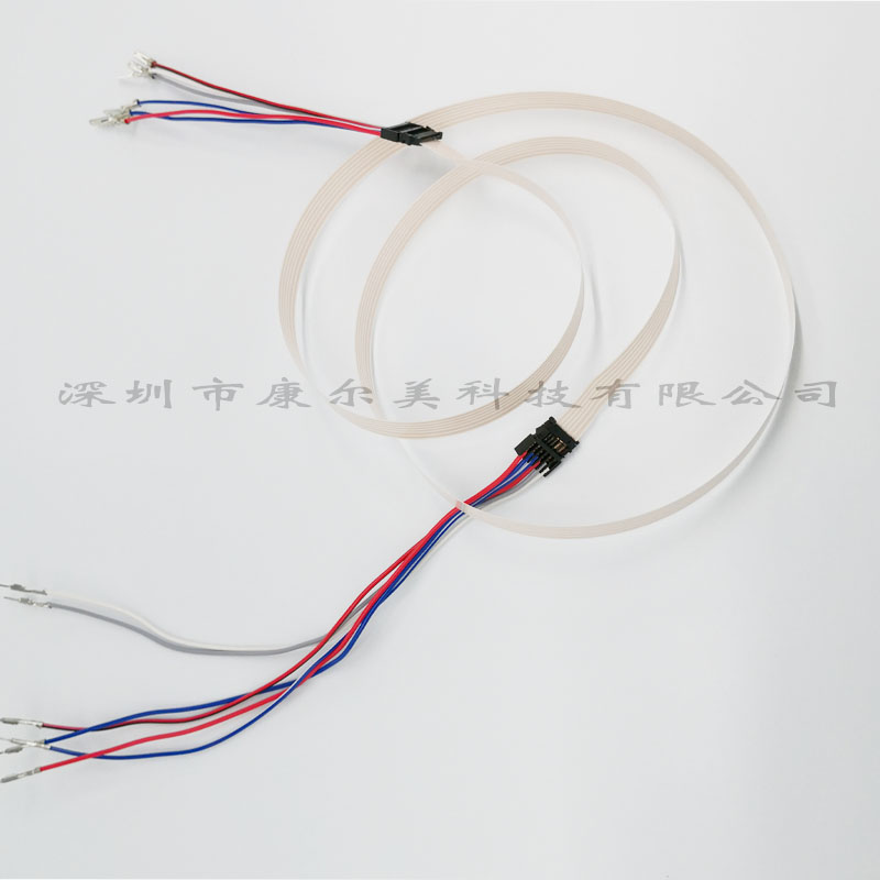 汽車(chē)安全氣囊排線(xiàn)